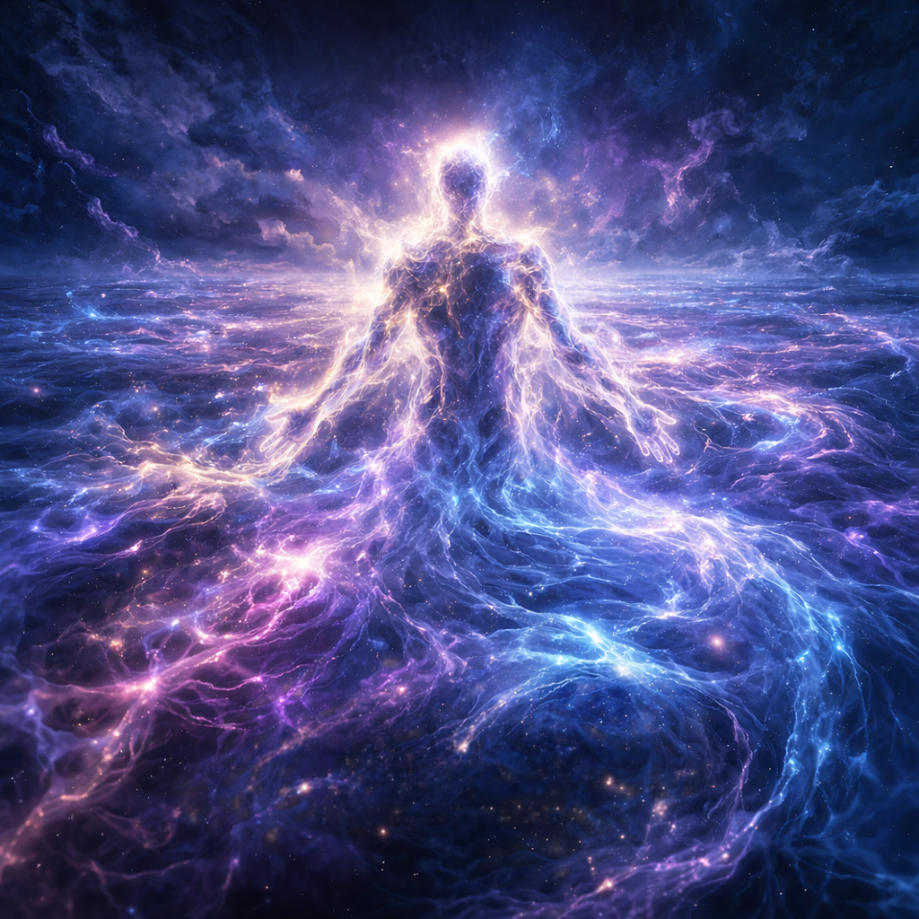 The Beginning — Image 1